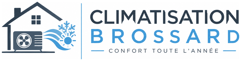 Climatisation Brossard, chauffage et climatisation à Brossard